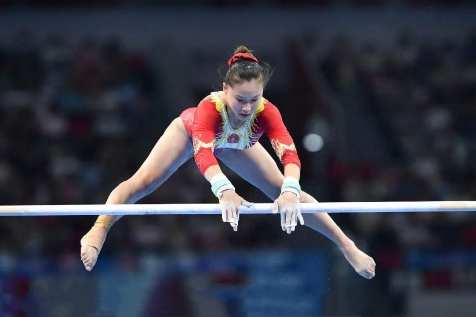 [视频]【代表委员履职故事】沈志强：发挥大科学装置优势 推动高水平科技自立自强.